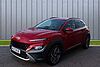 Hyundai KONA 1.6 h-GDi Premium DCT Euro 6 (s/s) 5dr Red