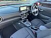 Hyundai KONA 1.6 h-GDi Premium DCT Euro 6 (s/s) 5dr Red