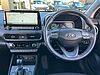 Hyundai KONA 1.6 h-GDi Premium DCT Euro 6 (s/s) 5dr Red