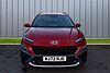 Hyundai KONA 1.6 h-GDi Premium DCT Euro 6 (s/s) 5dr Red