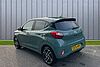 Hyundai I10 1.2 Premium Euro 6 (s/s) 5dr Green