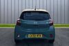 Hyundai I10 1.2 Premium Euro 6 (s/s) 5dr Green