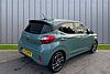 Hyundai I10 1.2 Premium Euro 6 (s/s) 5dr Green