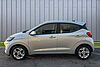 Hyundai I10 1.2 SE Connect Euro 6 (s/s) 5dr Grey