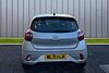 Hyundai I10 1.2 SE Connect Euro 6 (s/s) 5dr Grey