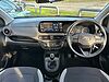 Hyundai I10 1.2 SE Connect Euro 6 (s/s) 5dr Grey