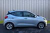Hyundai I10 1.2 SE Connect Euro 6 (s/s) 5dr Grey