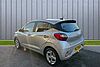 Hyundai I10 1.2 SE Connect Euro 6 (s/s) 5dr Grey