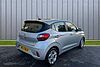 Hyundai I10 1.2 SE Connect Euro 6 (s/s) 5dr Grey