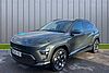 Hyundai KONA 65.4kWh Ultimate Auto 5dr Green