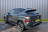 Hyundai KONA 65.4kWh Ultimate Auto 5dr Green