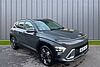 Hyundai KONA 1.6 h-GDi Ultimate DCT Euro 6 (s/s) 5dr Grey