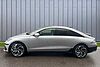 Hyundai IONIQ 6 77.4kWh Ultimate Auto 4dr Silver