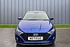 Hyundai I20 1.0 T-GDi Element Euro 6 (s/s) 5dr Blue