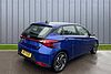 Hyundai I20 1.0 T-GDi Element Euro 6 (s/s) 5dr Blue