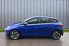 Hyundai I20 1.0 T-GDi Element Euro 6 (s/s) 5dr Blue