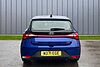 Hyundai I20 1.0 T-GDi Element Euro 6 (s/s) 5dr Blue