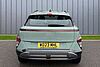 Hyundai KONA 1.0 T-GDi Advance Euro 6 (s/s) 5dr Green