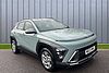 Hyundai KONA 1.0 T-GDi Advance Euro 6 (s/s) 5dr Green