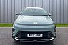 Hyundai KONA 1.0 T-GDi Advance Euro 6 (s/s) 5dr Green