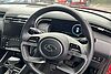 Hyundai TUCSON 1.6 T-GDi MHEV Ultimate DCT 4WD Euro 6 (s/s) 5dr Red