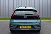Hyundai BAYON 1.0 T-GDi Advance DCT Euro 6 (s/s) 5dr Green