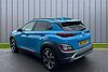 Hyundai KONA 1.0 T-GDi MHEV Ultimate Euro 6 (s/s) 5dr Blue