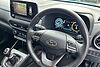 Hyundai KONA 1.0 T-GDi MHEV Ultimate Euro 6 (s/s) 5dr Blue
