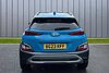 Hyundai KONA 1.0 T-GDi MHEV Ultimate Euro 6 (s/s) 5dr Blue