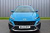 Hyundai KONA 1.0 T-GDi MHEV Ultimate Euro 6 (s/s) 5dr Blue