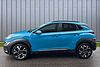Hyundai KONA 1.0 T-GDi MHEV Ultimate Euro 6 (s/s) 5dr Blue