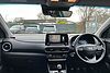Hyundai KONA 1.0 T-GDi MHEV Ultimate Euro 6 (s/s) 5dr Blue