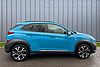Hyundai KONA 1.0 T-GDi MHEV Ultimate Euro 6 (s/s) 5dr Blue