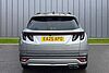 Hyundai TUCSON 1.6 T-GDi Advance Auto Euro 6 (s/s) 5dr Silver