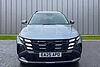 Hyundai TUCSON 1.6 T-GDi Advance Auto Euro 6 (s/s) 5dr Silver