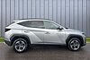 Hyundai TUCSON 1.6 T-GDi Advance Auto Euro 6 (s/s) 5dr Silver