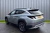 Hyundai TUCSON 1.6 T-GDi Advance Auto Euro 6 (s/s) 5dr Silver