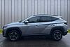 Hyundai TUCSON 1.6 T-GDi Advance Auto Euro 6 (s/s) 5dr Silver