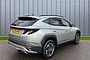 Hyundai TUCSON 1.6 T-GDi Advance Auto Euro 6 (s/s) 5dr Silver