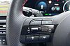 Hyundai TUCSON 1.6 T-GDi N Line Auto Euro 6 (s/s) 5dr Grey