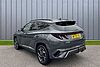 Hyundai TUCSON 1.6 T-GDi N Line Auto Euro 6 (s/s) 5dr Grey