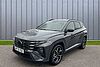Hyundai TUCSON 1.6 T-GDi N Line Auto Euro 6 (s/s) 5dr Grey