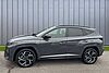 Hyundai TUCSON 1.6 T-GDi N Line Auto Euro 6 (s/s) 5dr Grey