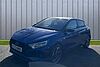 Hyundai I20 1.0 T-GDi Ultimate DCT Euro 6 (s/s) 5dr Blue