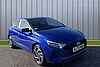 Hyundai I20 1.0 T-GDi Ultimate DCT Euro 6 (s/s) 5dr Blue