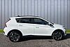 Hyundai BAYON 1.0 T-GDi Ultimate DCT Euro 6 (s/s) 5dr White