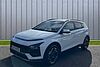 Hyundai BAYON 1.0 T-GDi Ultimate DCT Euro 6 (s/s) 5dr White