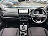 Hyundai KONA 1.6 h-GDi Premium SUV 5dr Petrol Hybrid DCT Euro 6 (s/s) (141 ps) Blue