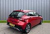 Hyundai I20 1.0 T-GDi Advance DCT Euro 6 (s/s) 5dr Red