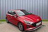 Hyundai I20 1.0 T-GDi Advance DCT Euro 6 (s/s) 5dr Red